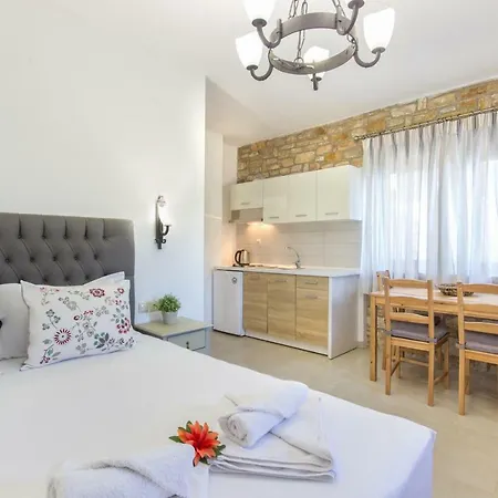 Pietra E Mare Apartment Skala Potamia  Exterior photo