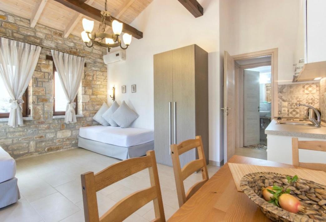 Apartament Pietra E Mare *