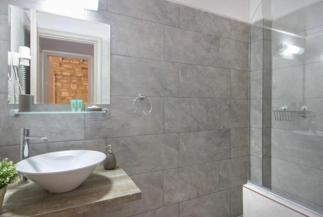 Apartament Pietra E Mare Skala Potamia