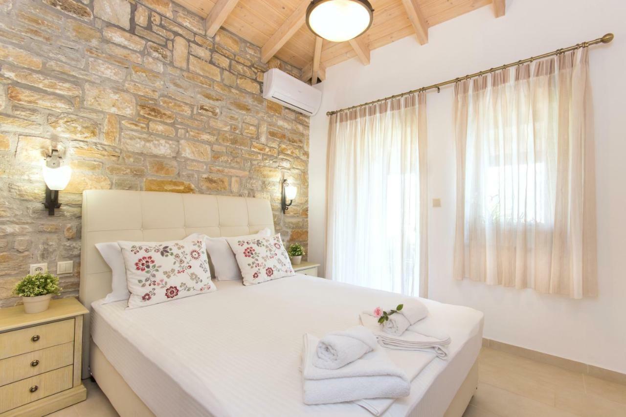 Apartament Pietra E Mare