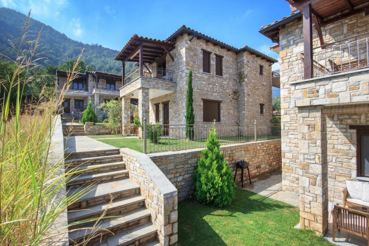 Apartament Pietra E Mare *