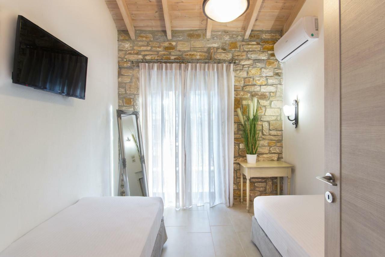 Apartament Pietra E Mare