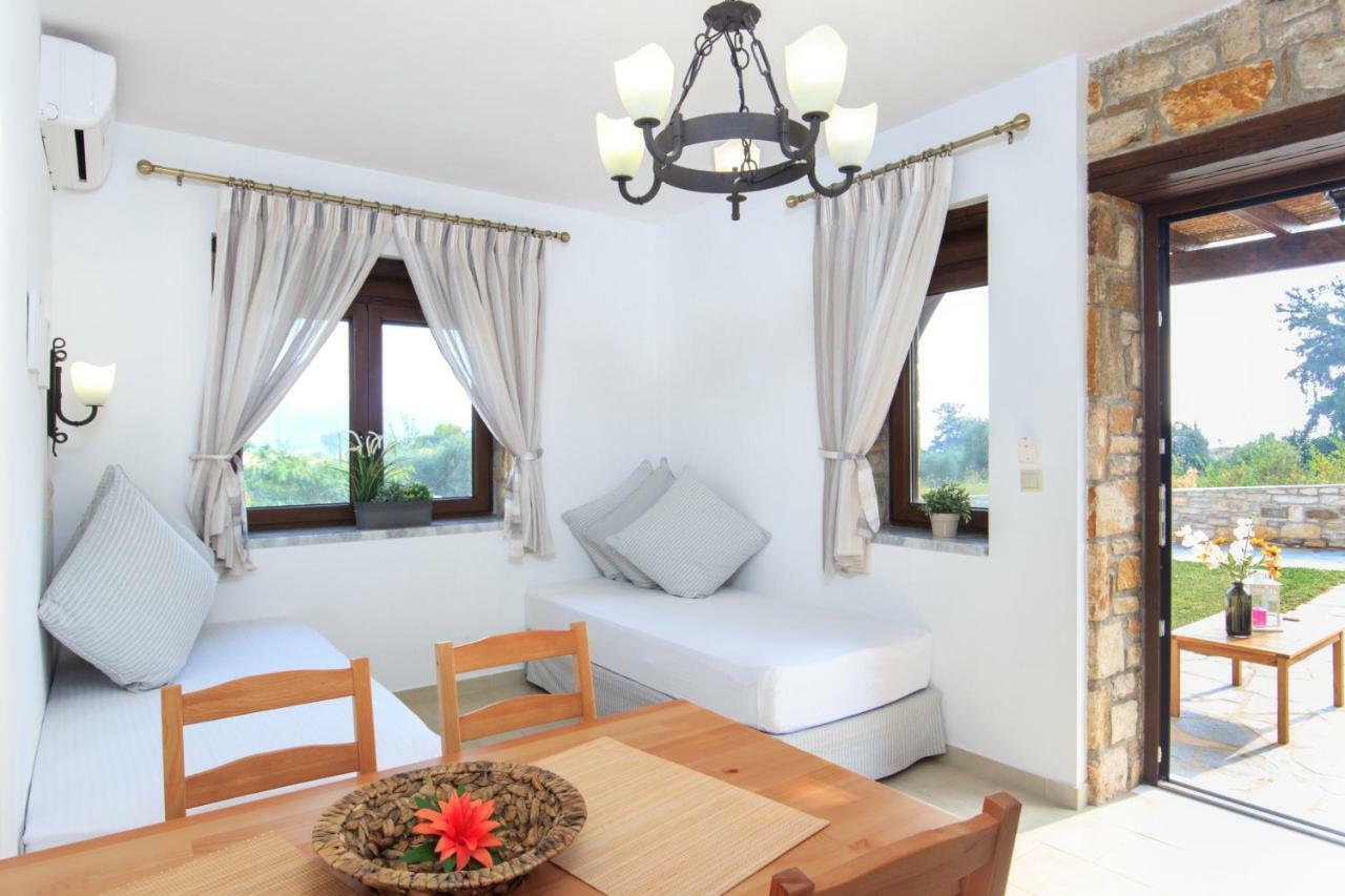 Apartament Pietra E Mare *