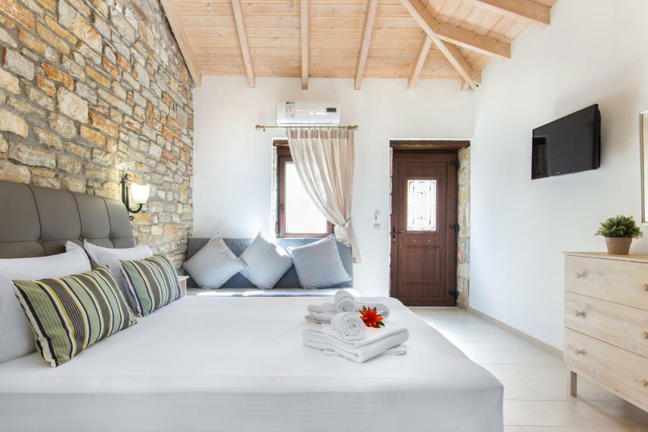 Pietra E Mare Apartament *