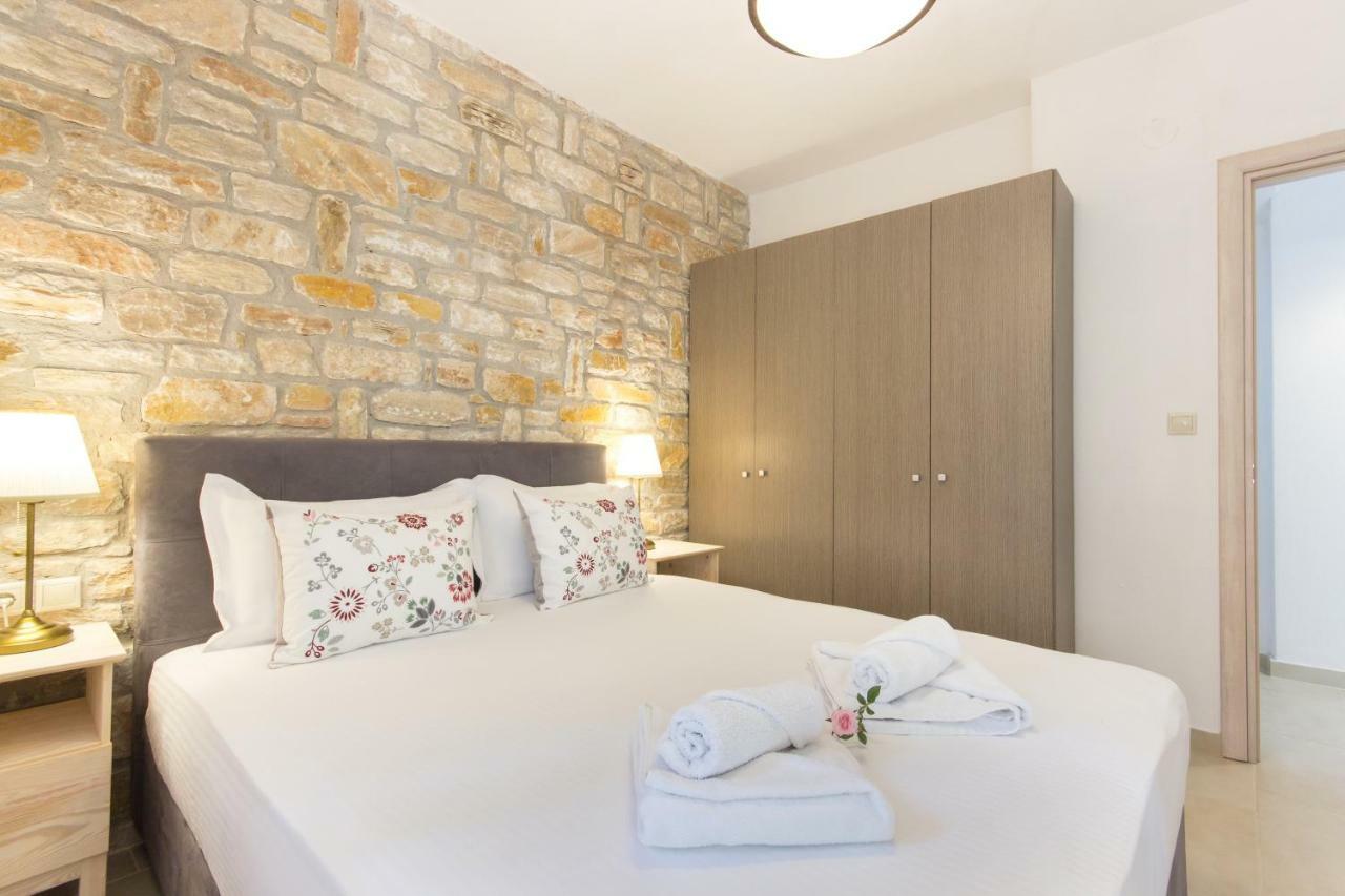 Apartament Pietra E Mare Skala Potamia
