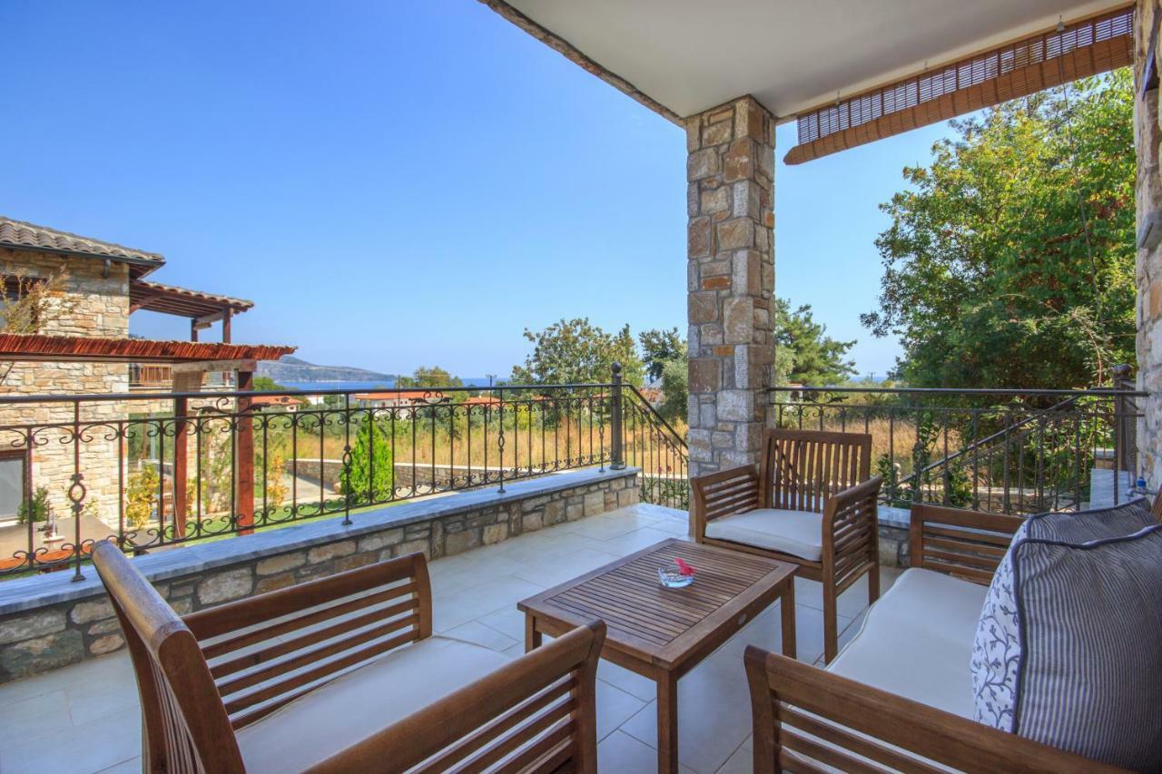 Apartament Pietra E Mare *